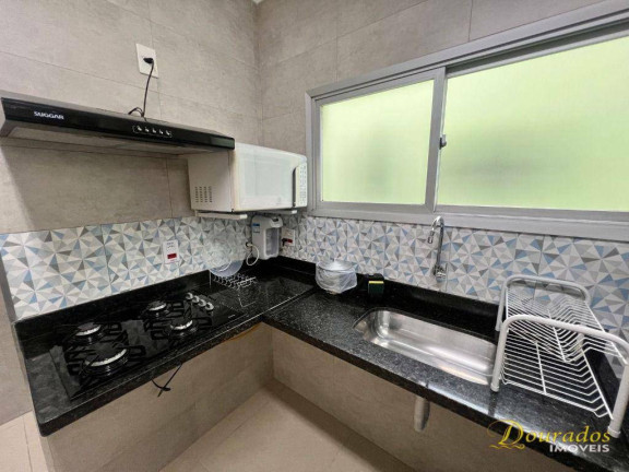Imagem Apartamento com 1 Quarto à Venda, 54 m² em Vila Guilhermina - Praia Grande Imagem Apartamento com 1 Quarto à Venda, 54 m² em Vila Guilhermina - Praia Grande