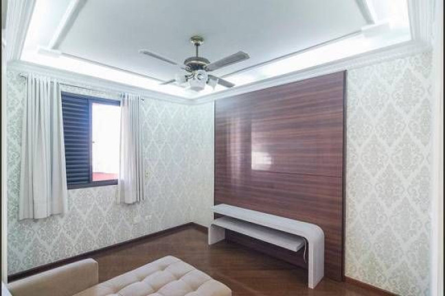Imagem Apartamento com 3 Quartos à Venda, 170 m² em Centro - Santo André Imagem Apartamento com 3 Quartos à Venda, 170 m² em Centro - Santo André