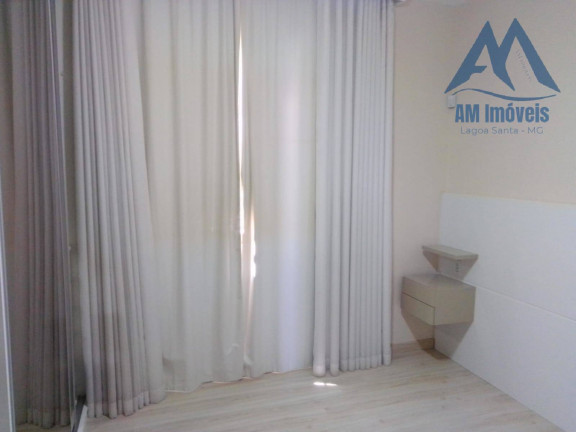 Imagem Apartamento com 2 Quartos à Venda, 65 m² em Jardim Imperial - Lagoa Santa