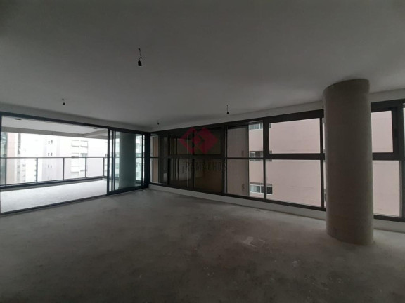 Imagem Apartamento com 3 Quartos à Venda, 143 m² em Jardim Paulista - São Paulo Imagem Apartamento com 3 Quartos à Venda, 143 m² em Jardim Paulista - São Paulo