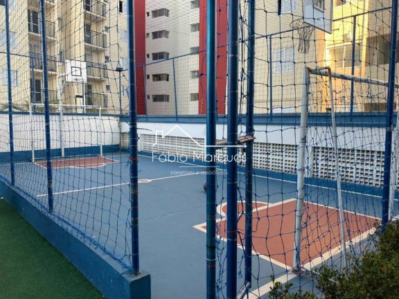 Imagem Apartamento com 2 Quartos à Venda, 52 m² em Vila Matilde - São Paulo