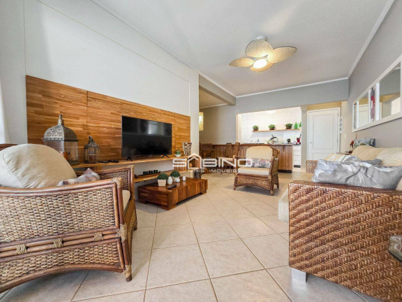 Imagem Apartamento com 4 Quartos à Venda, 122 m² em Riviera De São Lourenço - Bertioga