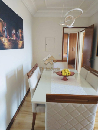 Apartamento com 2 Quartos à Venda, 70 m² em Centro - São Carlos