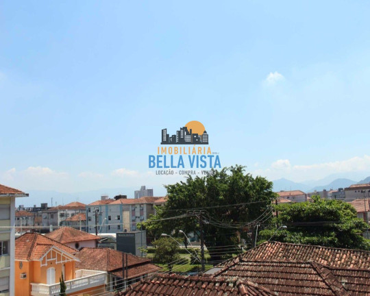 Imagem Apartamento com 2 Quartos à Venda, em Gonzaguinha - São Vicente Imagem Apartamento com 2 Quartos à Venda, em Gonzaguinha - São Vicente