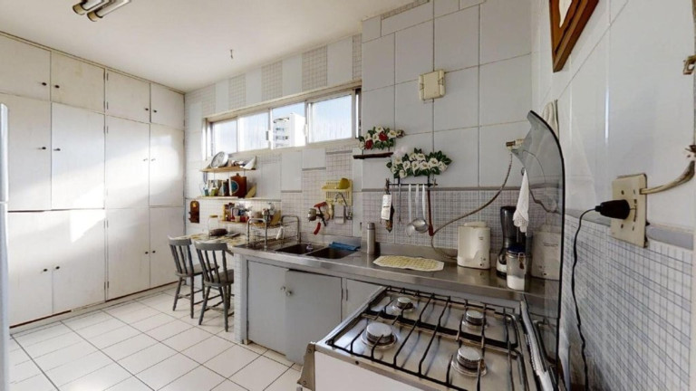 Imagem Apartamento com 3 Quartos à Venda, 140 m² em Jardim América - São Paulo