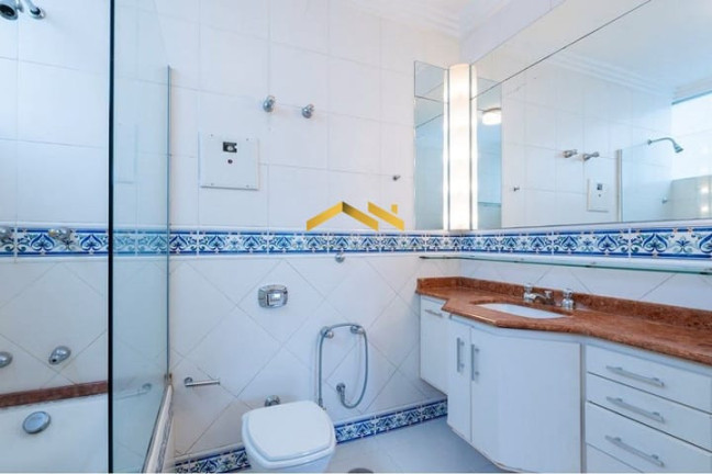 Imagem Apartamento com 3 Quartos à Venda, 170 m² em Pinheiros - São Paulo Imagem Apartamento com 3 Quartos à Venda, 170 m² em Pinheiros - São Paulo