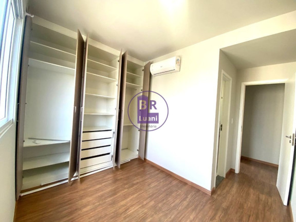 Imagem Apartamento com 3 Quartos para Alugar, 64 m² em São Vicente - Londrina