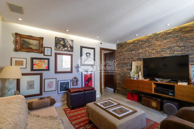 Imagem Apartamento com 3 Quartos à Venda, 142 m² em Cerqueira César - São Paulo Imagem Apartamento com 3 Quartos à Venda, 142 m² em Cerqueira César - São Paulo