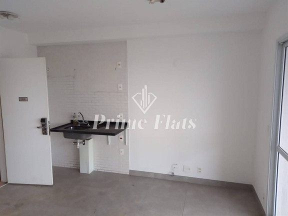 Imagem Apartamento com 1 Quarto para Alugar, 34 m² em Brooklin Paulista - São Paulo Imagem Apartamento com 1 Quarto para Alugar, 34 m² em Brooklin Paulista - São Paulo