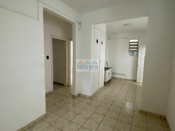 Casa com 3 Quartos à Venda, 280 m² em Boqueirão - Santos
