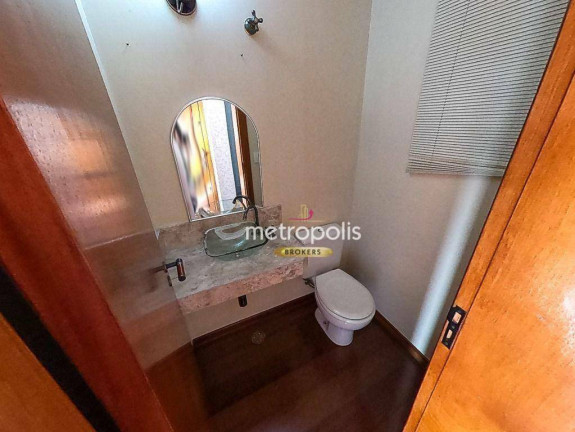 Imagem Apartamento com 3 Quartos à Venda, 130 m² em Vila Bastos - Santo André Imagem Apartamento com 3 Quartos à Venda, 130 m² em Vila Bastos - Santo André