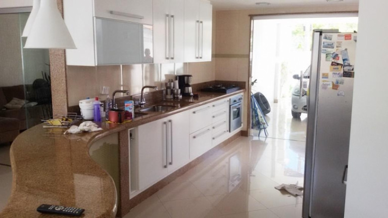 Imagem Casa com 4 Quartos à Venda,  em Pontinha - Araruama