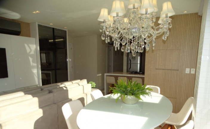 Imagem Apartamento com 3 Quartos à Venda, 111 m² em Navegantes - Capão Da Canoa