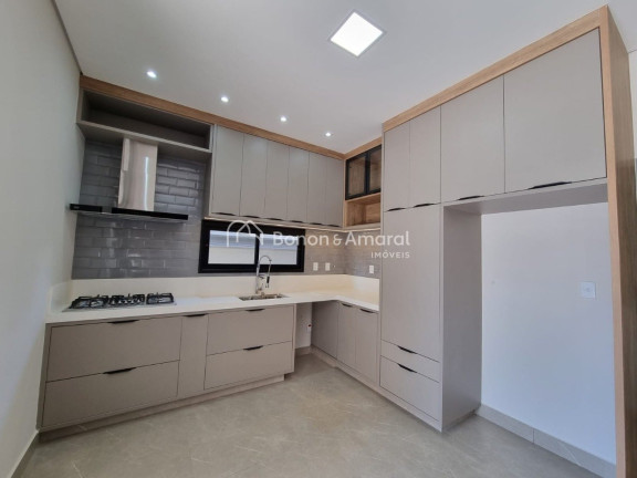 Imagem Casa de Condomínio com 3 Quartos à Venda, 345 m² em Betel - Paulínia Imagem Casa de Condomínio com 3 Quartos à Venda, 345 m² em Betel - Paulínia