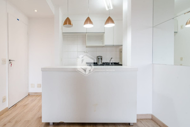 Imagem Apartamento com 3 Quartos à Venda, 67 m² em Jardim íris - São Paulo