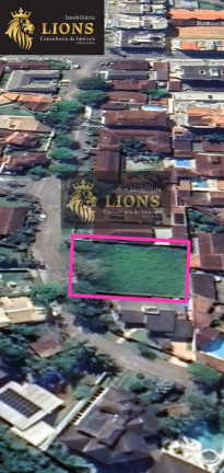 Imagem Terreno à Venda, 823 m² em Parque Vivamar - Ubatuba