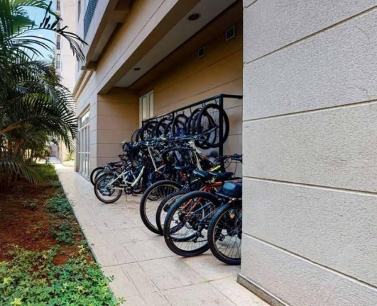 Imagem Apartamento com 2 Quartos à Venda, 58 m²