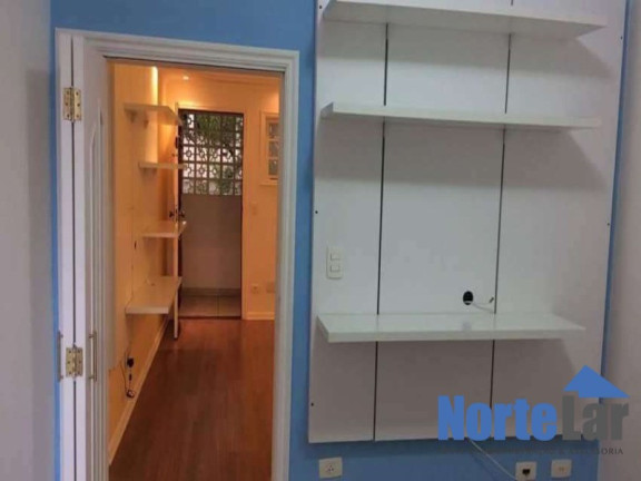 Imagem Apartamento com 2 Quartos à Venda, 56 m² em Santa Teresinha - São Paulo