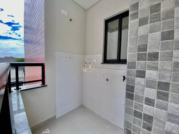 Imagem Apartamento com 2 Quartos à Venda, 54 m² em Afonso Pena - São José Dos Pinhais