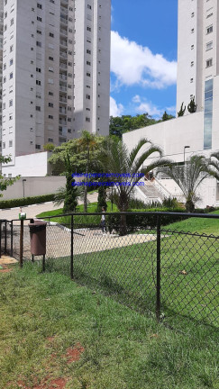 Imagem Apartamento com 2 Quartos à Venda, 62 m² em Jardim Das Vertentes - São Paulo