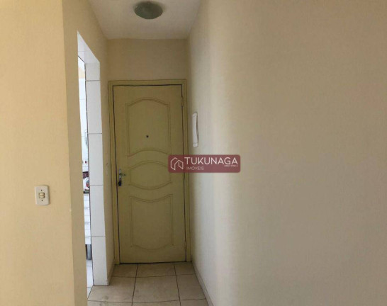 Imagem Apartamento com 2 Quartos à Venda, 52 m² em água Chata - Guarulhos Imagem Apartamento com 2 Quartos à Venda, 52 m² em água Chata - Guarulhos