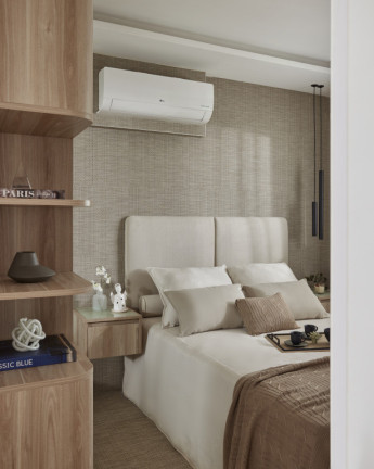 Imagem Apartamento com 1 Quarto à Venda, 49 m² em Pinheiros - São Paulo Imagem Apartamento com 1 Quarto à Venda, 49 m² em Pinheiros - São Paulo