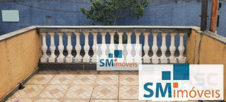 Imagem Sobrado com 2 Quartos à Venda, 117 m² em Santa Paula - São Caetano Do Sul Imagem Sobrado com 2 Quartos à Venda, 117 m² em Santa Paula - São Caetano Do Sul