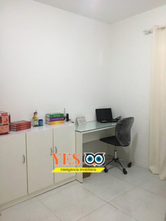 Imagem Casa com 3 Quartos à Venda, 120 m² em Papagaio - Feira De Santana