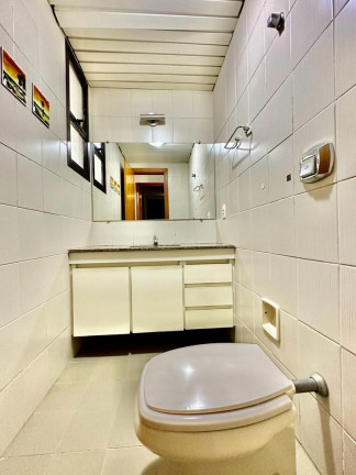 Imagem Apartamento com 3 Quartos à Venda, 138 m² em Pitangueiras - Guarujá Imagem Apartamento com 3 Quartos à Venda, 138 m² em Pitangueiras - Guarujá
