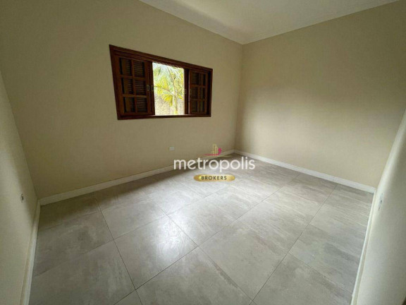 Imagem Casa com 3 Quartos à Venda, 196 m² em Parque Andreense - Santo André Imagem Casa com 3 Quartos à Venda, 196 m² em Parque Andreense - Santo André