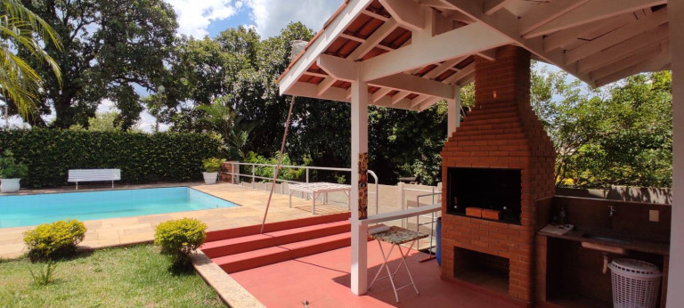 Imagem Casa com 3 Quartos à Venda, 550 m² em Alvorada - Araçoiaba Da Serra Imagem Casa com 3 Quartos à Venda, 550 m² em Alvorada - Araçoiaba Da Serra