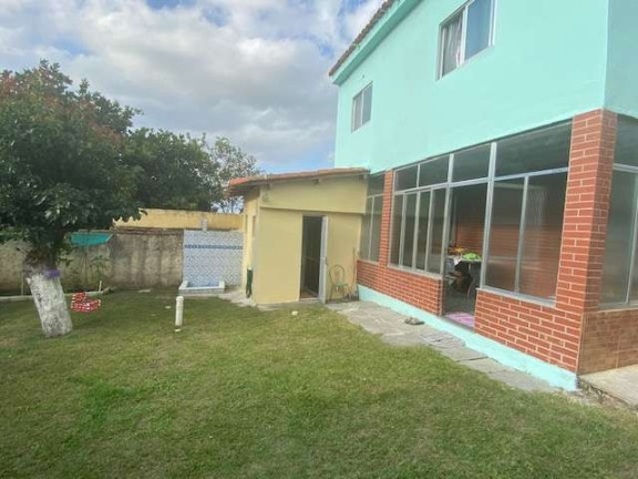 Imagem Casa com 4 Quartos à Venda, 360 m² em Caminho De Búzios - Cabo Frio Imagem Casa com 4 Quartos à Venda, 360 m² em Caminho De Búzios - Cabo Frio