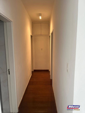 Imagem Apartamento com 3 Quartos à Venda, 142 m² em Jardim Paulista - São Paulo Imagem Apartamento com 3 Quartos à Venda, 142 m² em Jardim Paulista - São Paulo