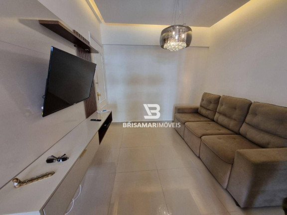 Imagem Apartamento com 2 Quartos à Venda, 65 m² em Pitangueiras - Guarujá Imagem Apartamento com 2 Quartos à Venda, 65 m² em Pitangueiras - Guarujá