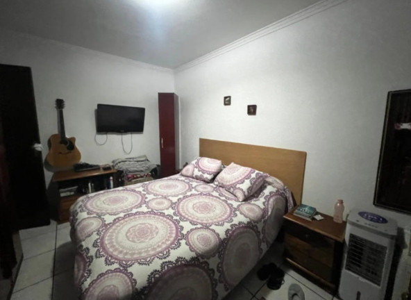 Imagem Casa com 3 Quartos à Venda, 100 m² em Vila São Luís(zona Oeste) - São Paulo