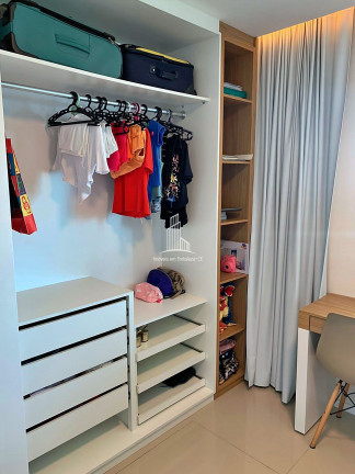 Imagem Apartamento com 3 Quartos à Venda, 75 m² em Cidade 2000 - Fortaleza Imagem Apartamento com 3 Quartos à Venda, 75 m² em Cidade 2000 - Fortaleza