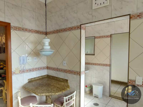 Imagem Apartamento com 2 Quartos à Venda, 83 m² em José Menino - Santos Imagem Apartamento com 2 Quartos à Venda, 83 m² em José Menino - Santos