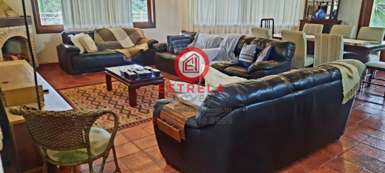 Imagem Imóvel com 3 Quartos à Venda, 400 m² em Chácaras Condomínio Recanto Pássaros Ii - Jacareí Imagem Imóvel com 3 Quartos à Venda, 400 m² em Chácaras Condomínio Recanto Pássaros Ii - Jacareí