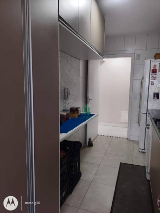 Imagem Apartamento com 3 Quartos à Venda, 82 m² em Gopoúva - Guarulhos