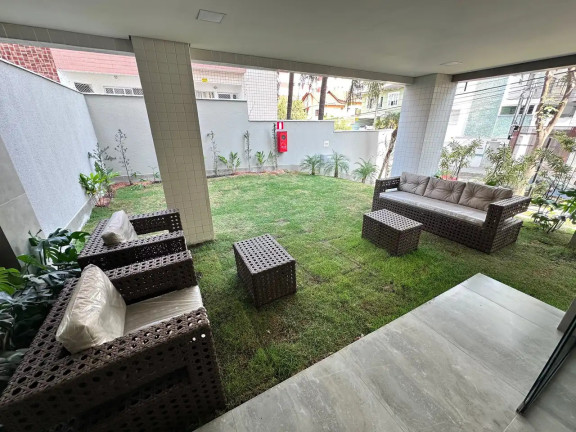 Imagem Cobertura com 3 Quartos à Venda, 134 m² em Castelo - Belo Horizonte Imagem Cobertura com 3 Quartos à Venda, 134 m² em Castelo - Belo Horizonte