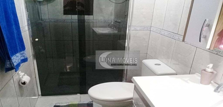 Apartamento com 1 Quarto à Venda, 61 m² em Vila Ema - São Paulo