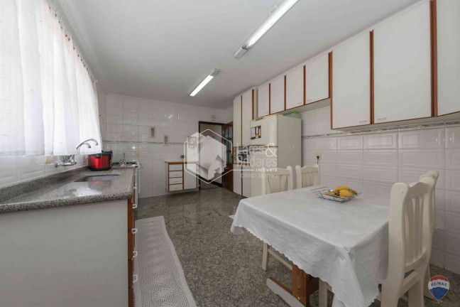 Imagem Sobrado com 3 Quartos à Venda, 173 m² em Vila Gustavo - São Paulo