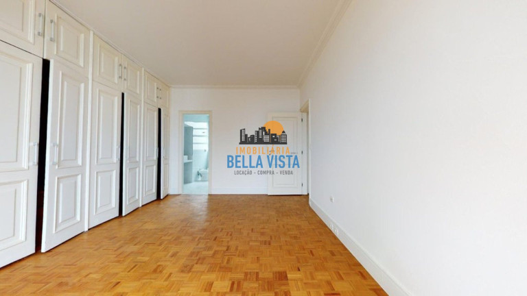 Imagem Apartamento com 4 Quartos à Venda, em Bela Vista - São Paulo Imagem Apartamento com 4 Quartos à Venda, em Bela Vista - São Paulo