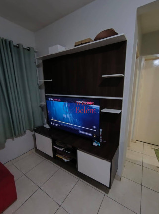 Imagem Apartamento com 2 Quartos à Venda, 44 m² em Tapanã (icoaraci) - Belém
