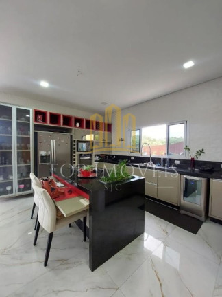 Imagem Casa de Condomínio com 4 Quartos para Alugar, 1.300 m² em Parque Mirante Do Vale - Jacareí Imagem Casa de Condomínio com 4 Quartos para Alugar, 1.300 m² em Parque Mirante Do Vale - Jacareí