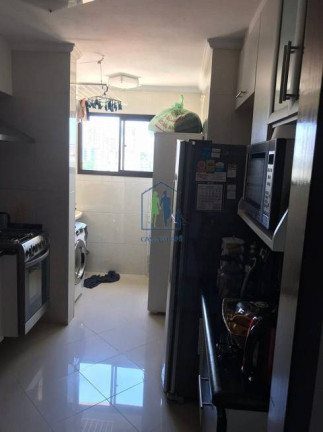 Imagem Apartamento com 2 Quartos à Venda, 62 m² em Vila Da Saúde - São Paulo Imagem Apartamento com 2 Quartos à Venda, 62 m² em Vila Da Saúde - São Paulo