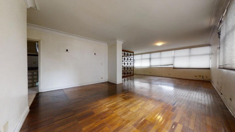 Imagem Imóvel com 3 Quartos à Venda, 198 m² em Bela Vista - São Paulo