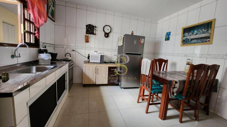 Imagem Casa com 2 Quartos à Venda, 146 m² em Terra Preta - Mairiporã