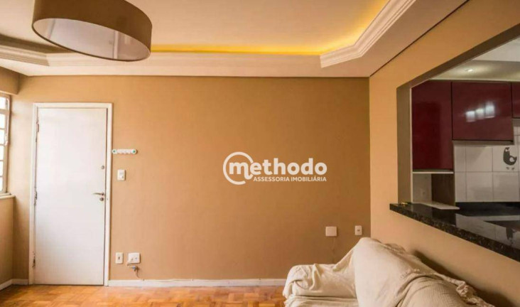 Apartamento com 2 Quartos à Venda, 75 m² em Jardim Chapadão - Campinas