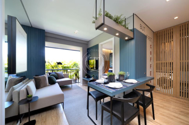 Imagem Apartamento com 2 Quartos à Venda, 38 m² em Vila Formosa - São Paulo